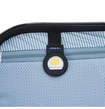  DELSEY TURENNE 2.0 75CM 4-WHEEL LARGE TROLLEY CASE